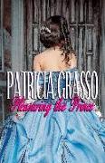 Pleasuring the Prince (Book 4 Kazanov Series)