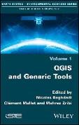 Qgis and Generic Tools