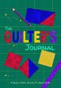 The Quilter's Journal