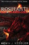Rosinanti: Rise of the Dragon Lord