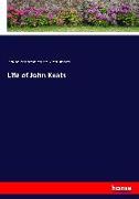 Life of John Keats