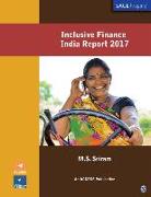 Inclusive Finance India Report 2017