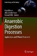 Anaerobic Digestion Processes