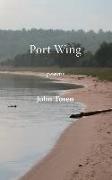 Port Wing: Poems