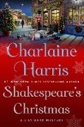 Shakespeare's Christmas: A Lily Bard Mystery