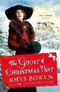 The Ghost of Christmas Past: A Molly Murphy Mystery
