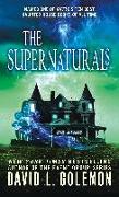 The Supernaturals