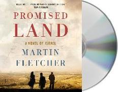 Promised Land: A Novel of Israel