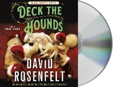 Deck the Hounds: An Andy Carpenter Mystery