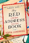 The Red Address Book