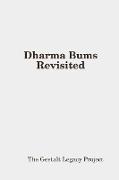 Dharma Bums Revisited