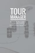 Tour Manager