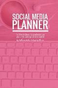 Social Media Planner