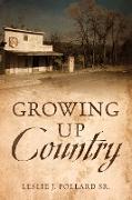 Growing Up Country