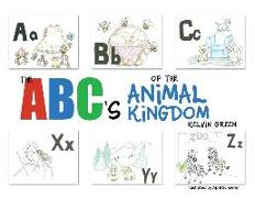 The ABC's of the Animal Kingdom