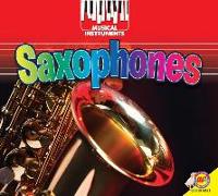 Saxophones