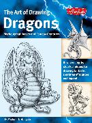 Dragons (the Art of Drawing)