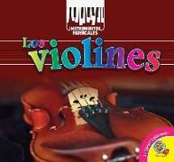 Los Violines