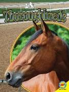 Thoroughbreds