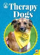 Therapy Dogs