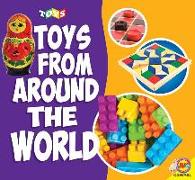 Toys from Around the World