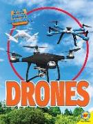 Drones