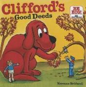 Clifford's Good Deeds