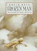 Frozen Man