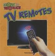 TV Remotes