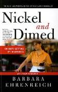 Nickel and Dimed: On (Not) Getting by in America