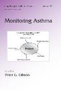 Monitoring Asthma