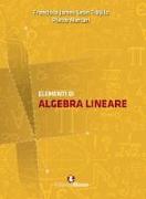 Elementi di algebra lineare