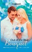 Out of the Blue Bouquet: Crossroads Collection 1