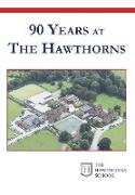 90 Years at The Hawthorns