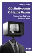 Görünüyorum O Halde Varim