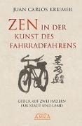 ZEN IN DER KUNST DES FAHRRADFAHRENS