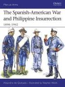 The Spanish-American War and Philippine Insurrection