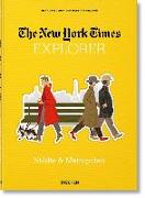 NYT Explorer. Städte & Metropolen