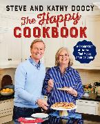 The Happy Cookbook