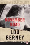 November Road