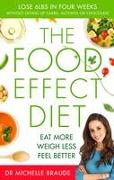 The Food Effect Diet