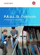 P.A.U.L. D. - Persönliches Arbeits- und Lesebuch Deutsch - Ausgabe N - Für die Einführungsphase in Niedersachsen