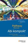 Pathway Advanced - Englisch für die Qualifikationsphase der gymnasialen Oberstufe - Ausgabe Niedersachsen u.a