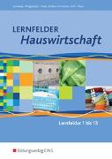 Lernfelder Hauswirtschaft