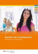 Deutsch als Fremdsprache - Mein Praktikum in der Altenpflege