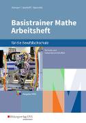 Basistrainer Mathe für Berufsfachschulen in Nordrhein-Westfalen