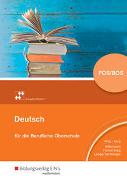Deutsch für die Berufliche Oberschule – Ausgabe Bayern