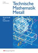 Technische Mathematik / Technische Mathematik Metall