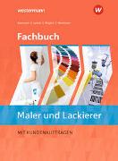 Fachbuch Maler/-innen und Lackierer/-innen