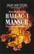 Hallac-i Mansur 2 Cilt Takim